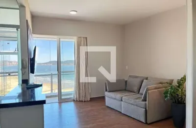 Apartamento com 1 quarto para alugar na Avenida Presidente Wilson, Gonzaga, Santos