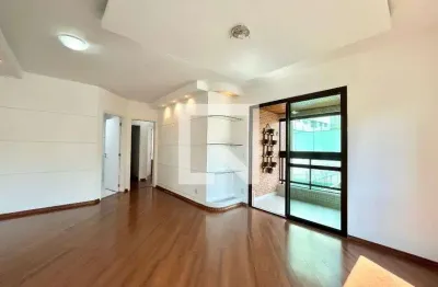 Apartamento para aluguel - vila clementino, 3 quartos,  100 m² - são paulo