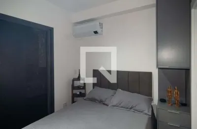 Apartamento para aluguel - consolação, 1 quarto,  22 m² - são paulo