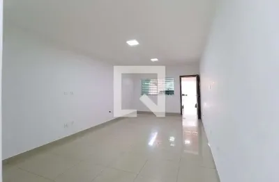 Casa para aluguel - vila gustavo, 2 quartos,  110 m² - são paulo