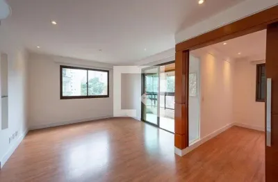 Apartamento para aluguel - vila clementino, 3 quartos,  100 m² - são paulo