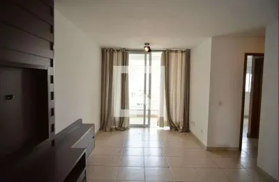 Apartamento para aluguel - jardim, 2 quartos,  68 m² - santo andré