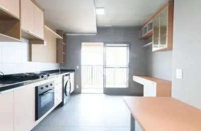 Apartamento para aluguel - centro, 1 quarto,  38 m² - osasco