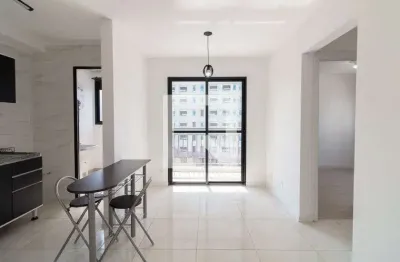 Apartamento para aluguel - butantã, 2 quartos,  40 m² - são paulo