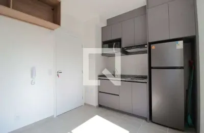 Kitnet / stúdio para aluguel - vila olímpia, 1 quarto,  26 m² - são paulo