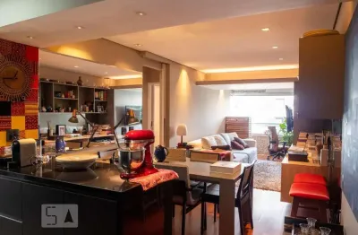 Apartamento para aluguel - vila mariana, 2 quartos,  67 m² - são paulo