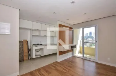 Apartamento para aluguel - panamby, 2 quartos,  52 m² - são paulo