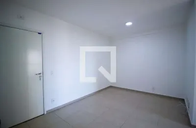 Apartamento para aluguel - parque campolim, 2 quartos,  60 m² - sorocaba