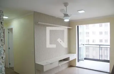 Apartamento para aluguel - picanço, 2 quartos,  58 m² - guarulhos