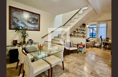 Casa para aluguel - mooca, 3 quartos,  230 m² - são paulo