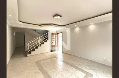 Casa para aluguel - anhangabaú , 3 quartos,  217 m² - jundiaí