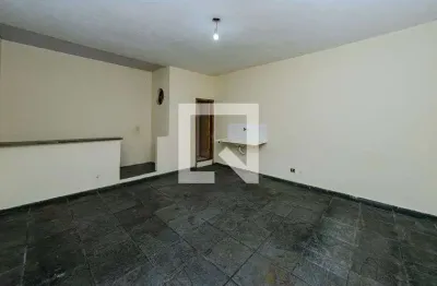 Kitnet / stúdio para aluguel - joão pinheiro, 1 quarto,  25 m² - belo horizonte