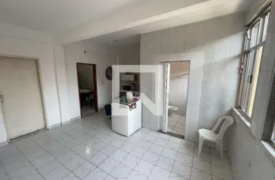 Casa para aluguel - cidade parque paulista, 2 quartos,  108 m² - duque de caxias