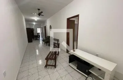 Casa para aluguel - cidade parque paulista, 2 quartos,  108 m² - duque de caxias