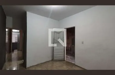 Casa para aluguel - jardim helena, 2 quartos,  50 m² - ferraz de vasconcelos