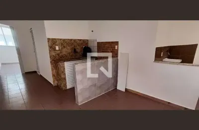 Casa / sobrado em condomínio para aluguel - jacarepaguá, 1 quarto,  28 m² - rio de janeiro