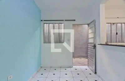 Casa para aluguel - jardim peri, 1 quarto,  50 m² - são paulo