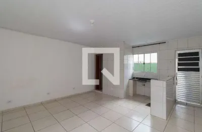 Kitnet / stúdio para aluguel - jardim nossa senhora do carmo, 1 quarto,  30 m² - são paulo