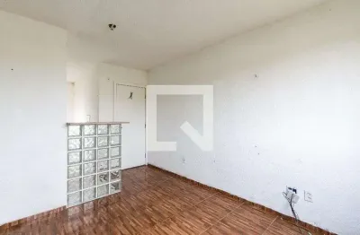 Apartamento para aluguel - hipica, 2 quartos,  40 m² - porto alegre