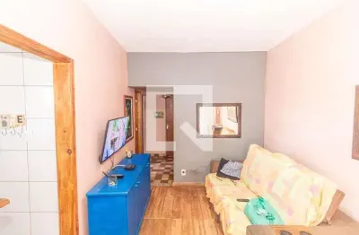 Casa para aluguel - bento ribeiro, 2 quartos,  80 m² - rio de janeiro