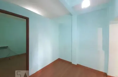 Casa para aluguel - del castilho, 2 quartos,  50 m² - rio de janeiro