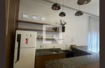 Apartamento para aluguel - guaratiba, 2 quartos,  50 m² - rio de janeiro