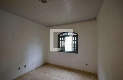 Casa para aluguel - paiol de pólvora, 3 quartos,  150 m² - nilópolis