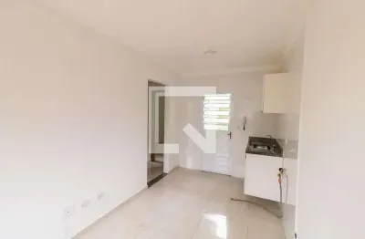 Apartamento para aluguel - vila dalila, 2 quartos,  38 m² - são paulo