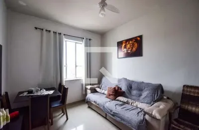 Apartamento para aluguel - quintino bocaiúva, 2 quartos,  56 m² - rio de janeiro