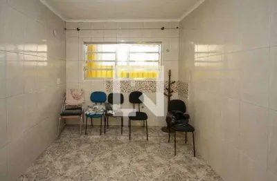 Casa para aluguel - sapopemba, 1 quarto,  50 m² - são paulo