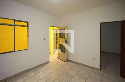 Casa para aluguel - sapopemba, 1 quarto,  49 m² - são paulo