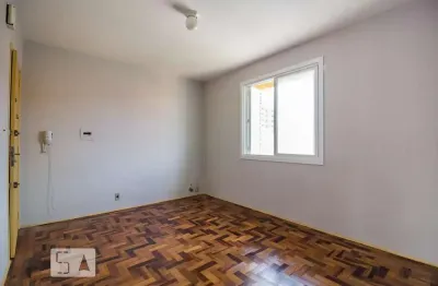 Apartamento para aluguel - menino deus, 2 quartos,  48 m² - porto alegre