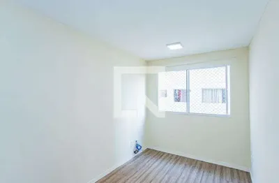 Apartamento para aluguel - parque nações unidas, 2 quartos,  41 m² - são paulo