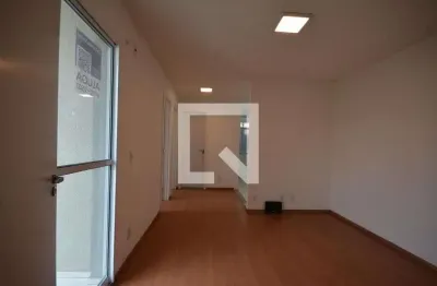 Apartamento para aluguel - campo grande, 2 quartos,  43 m² - rio de janeiro