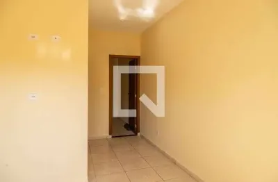 Apartamento para aluguel - ermelino matarazzo, 1 quarto,  35 m² - são paulo