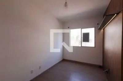 Apartamento para aluguel - independência, 2 quartos,  48 m² - taubaté
