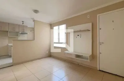 Apartamento para aluguel - jardim ansalca, 2 quartos,  49 m² - guarulhos