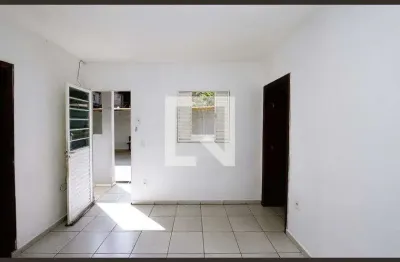Casa para aluguel - betânia, 1 quarto,  45 m² - belo horizonte