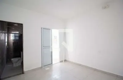 Casa para aluguel - sitio morro grande, 1 quarto,  45 m² - são paulo
