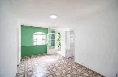 Casa / sobrado em condomínio para aluguel - vila carrão, 1 quarto,  40 m² - são paulo
