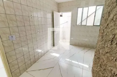 Casa para aluguel - jardim catanduva, 1 quarto,  42 m² - são paulo