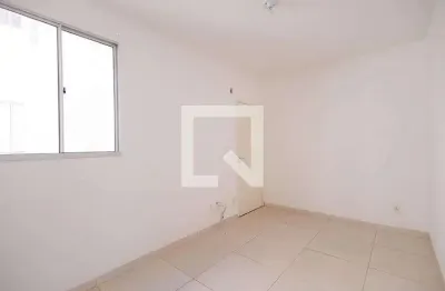 Apartamento para aluguel - vila são josé, 2 quartos,  50 m² - taubaté