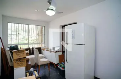Apartamento para aluguel - são lourenço, 2 quartos,  61 m² - niterói