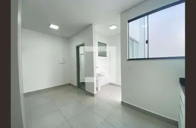 Kitnet / stúdio para aluguel - jardim anália franco, 1 quarto,  19 m² - são paulo