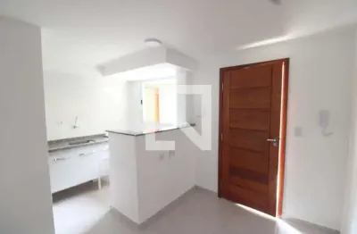 Apartamento para aluguel - vila gustavo, 1 quarto,  23 m² - são paulo
