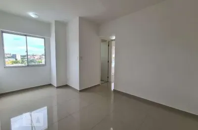 Apartamento para aluguel - vila pinheiros, 2 quartos,  54 m² - sorocaba