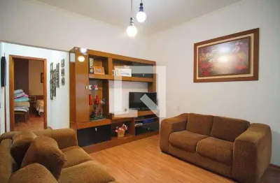 Casa para aluguel - santo afonso, 3 quartos,  110 m² - novo hamburgo
