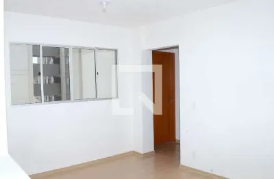 Apartamento para aluguel - goiânia, 2 quartos,  47 m² - belo horizonte