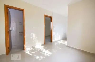 Kitnet / stúdio para aluguel - jardim brasil , 1 quarto,  33 m² - são paulo
