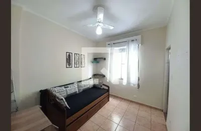 Apartamento para aluguel - boa vista, 1 quarto,  28 m² - são vicente